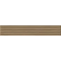 Z---400X066-1-CARR.WOST PARADYŻ Carrizo Wood Elewacja Struktura Stripes Mix Mat 6,6x40 5900139001846