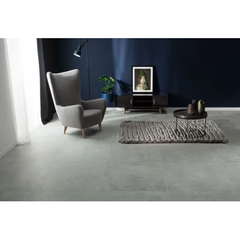 5900199242739 TUBĄDZIN Torano Grey MAT Gres Rekt. 59,8x59,8 60x60 płytki betonopodobne PP-01-184-0598-0598-1-328