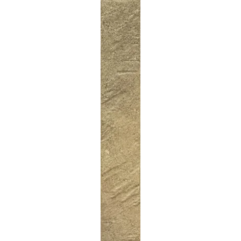 Z---400X066-1-EREM.BE PARADYŻ Eremite Beige Klinkier Elewacja Struktura Mat 6,6x40 Z---400X066-1-EREM.BE