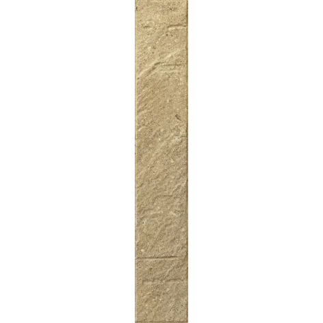 Z---400X066-1-EREM.BE PARADYŻ Eremite Beige Klinkier Elewacja Struktura Mat 6,6x40 Z---400X066-1-EREM.BE