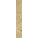 Z---400X066-1-EREM.BE PARADYŻ Eremite Beige Klinkier Elewacja Struktura Mat 6,6x40 Z---400X066-1-EREM.BE
