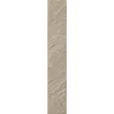 5900139001884 PARADYŻ Eremite Crema Klinkier Elewacja Struktura Mat 6,6x40 Z---400X066-1-EREM.CR