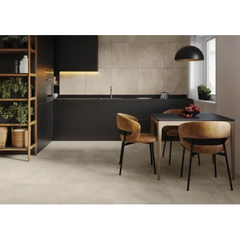 5903313340854 CERAMIKA GRES Artport Sand Gres Rekt. Mat. 59,7x59,7 60x60