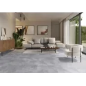 CERAMIKA GRES Artport Light Grey Gres Rekt. Mat. 59,7x59,7 60x60