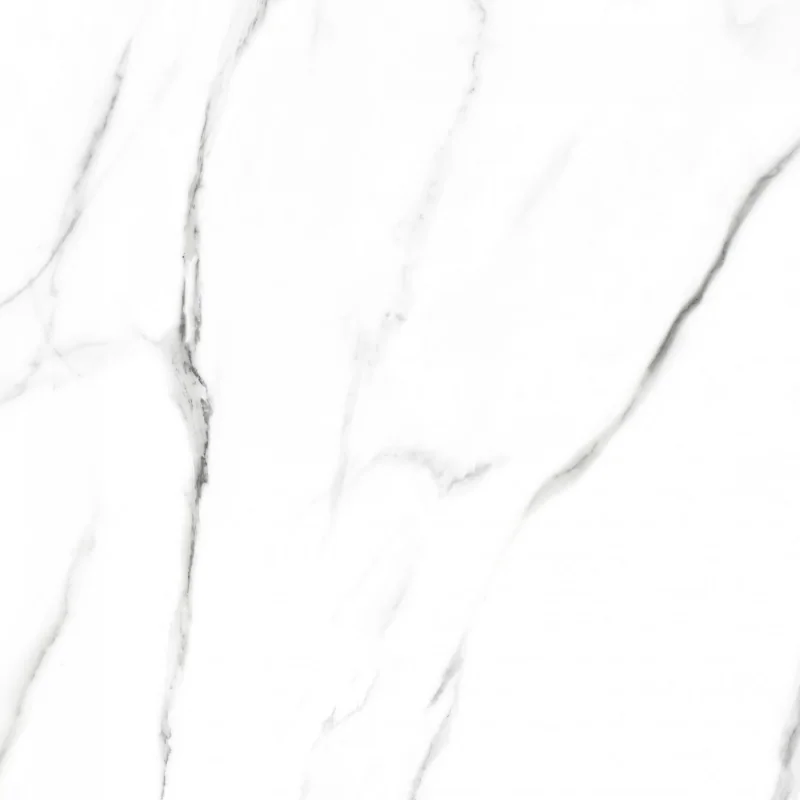 5903313341097 CERAMIKA GRES Roswell White Gres Rekt. Struktura Mat. 59,7x59,7 60x60 kamień biały marmur