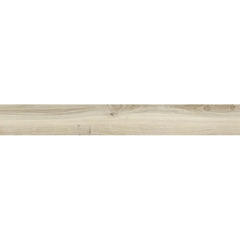 TUBĄDZIN (Korzilius) Wood Block Beige STR 179,8x23 Gat I