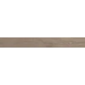 PARADYŻ Craftland Dark Brown Gres Szkl. Rektyfikowany 19,8x119,8 drewnopodobne 20x120