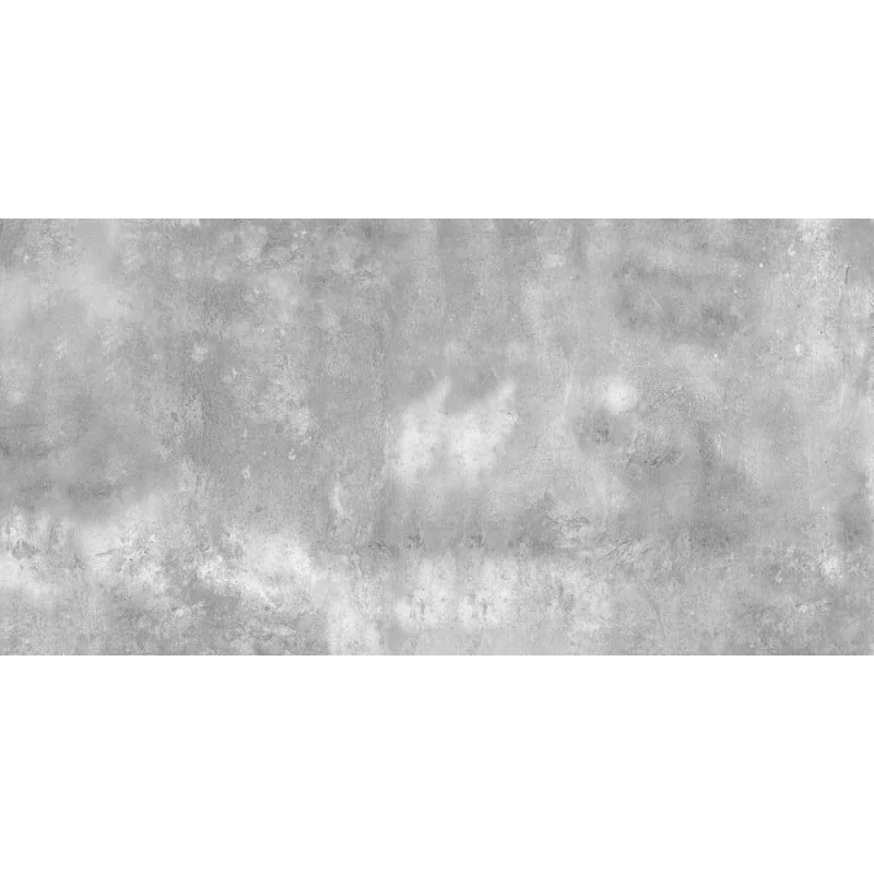 5904754164801 IPC CERAMIC Manhattan Graphite Gres Rektyfikowany Betonopodobny Poler 60x120 POLISHED