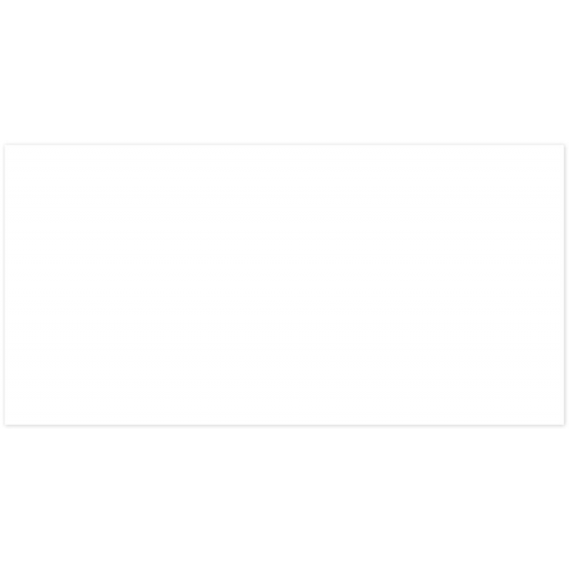 biały gres rektyfikowany terakota flizy Super White Polished 60x120