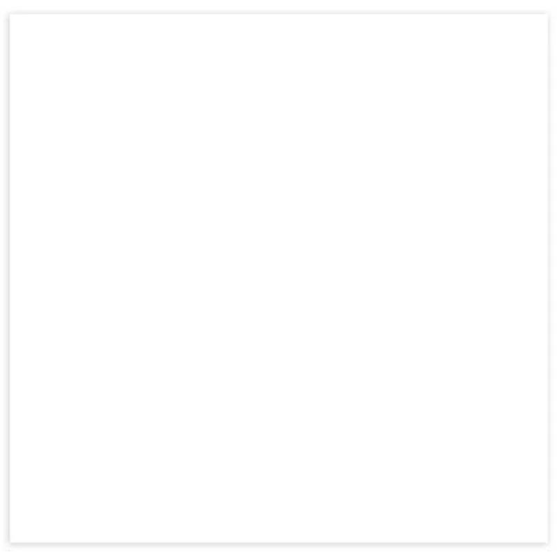 Super White Polished 60x60 IPC CERAMIC Super White Biały Gres Rektyfikowany Poler 60x60 5904754164894
