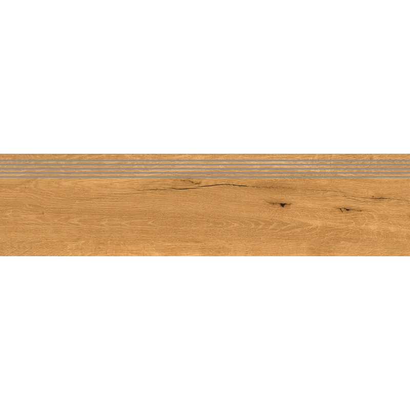 5904754165037 OAK HONEY MATT STOPNICA 30x120