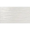 REALONDA Tiffany Blanco Płytka Ścienna Struktura Połysk 33x60 G1