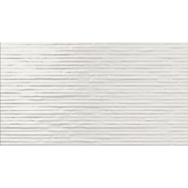 REALONDA Tiffany Blanco Płytka Ścienna Struktura Połysk 33x60 G1