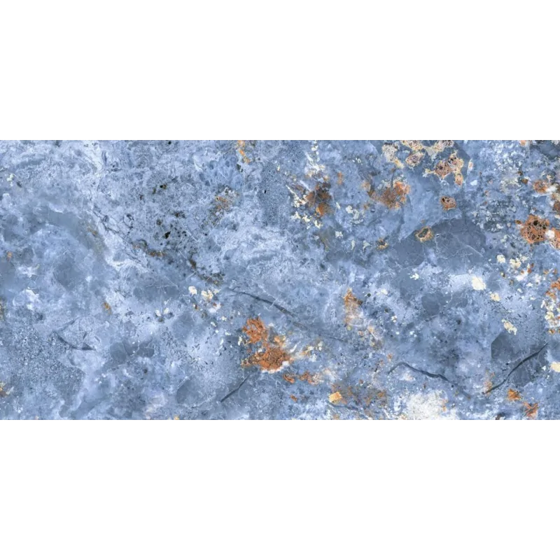 Nebula Blue Gres Szkl. Rekt. Poler 59,5x119,5 G1