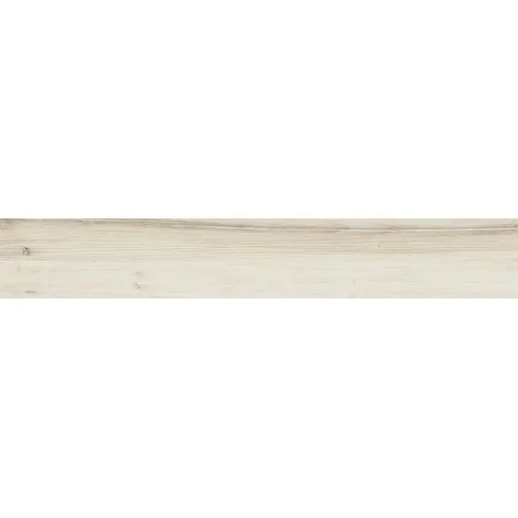 TUBĄDZIN (Korzilius) Wood Craft White STR 149,8x23 Gat I