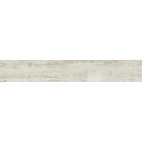 TUBĄDZIN (Korzilius) Wood Work White STR 149,8x23 Gat I