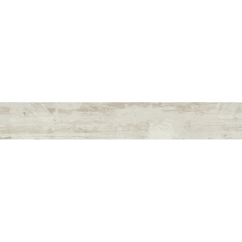 5900199207301 TUBĄDZIN (Korzilius) Wood Work White STR Gres Rekt. Mat. 23x149,8 PP-04-032-1498-0230-1-247