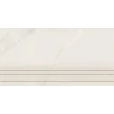 5900199252370 TUBĄDZIN Onix Pearl Stopnica Podłogwa MAT 29x6x59,8 30x60 ST-01-304-0598-0296-1-030