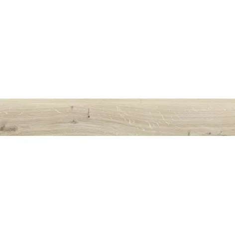 TUBĄDZIN (Korzilius) Wood Block Beige STR 119,8x19 Gat I