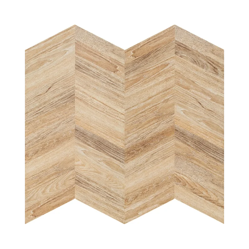 MP-02-557-0298-0250-1-007 DOMINO (Tubądzin) Hass Brown Mozaika Gresowa 25x29,8 5900199203273 30x30 drewno