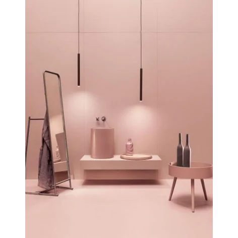 PP-01-195-0598-0598-1-265 TUBĄDZIN Cielo E Terra Polvere Gres Rektyfikowany Mat. 59,8x59,8 60x60 5900199265004