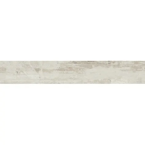 TUBĄDZIN (Korzilius) Wood Work White STR 119,8x19 Gat I