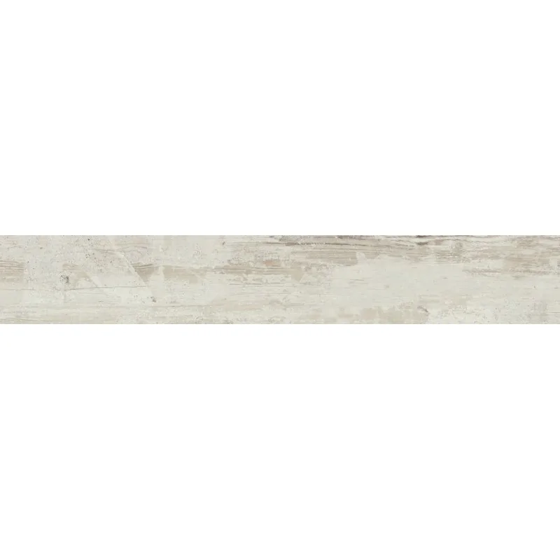 PP-04-032-1198-0190-1-244 TUBĄDZIN (Korzilius) Wood Work White STR Gres Rekt. Mat. 19x119,8 20x120 5900199206533