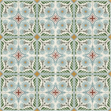 APARICI Altea Olivo Natural Płytka Gresowa Rekt. Mat. 59,2x59,2 60x60 gres patchwork terakota