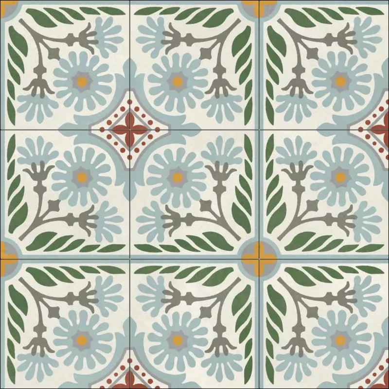 APARICI Altea Olivo Natural Płytka Gresowa Rekt. Mat. 59,2x59,2 60x60 gres patchwork terakota kolorowa terakota