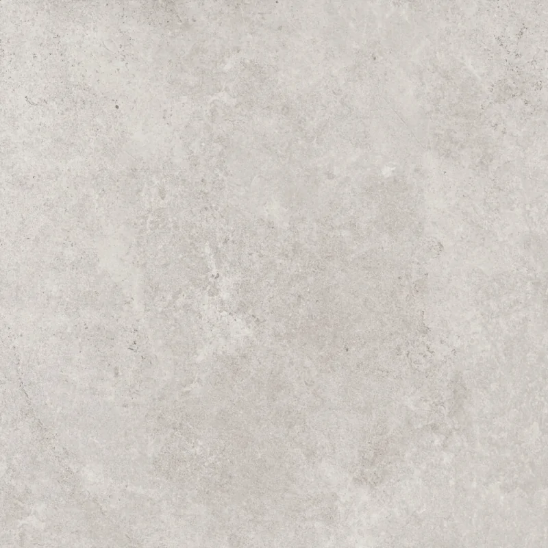 Płytki CERRAD Tacoma White Gres Rekt. Mat. 59,7x59,7 60x60 betonopodobne, tani gres drugi gatunek imitacja betonu