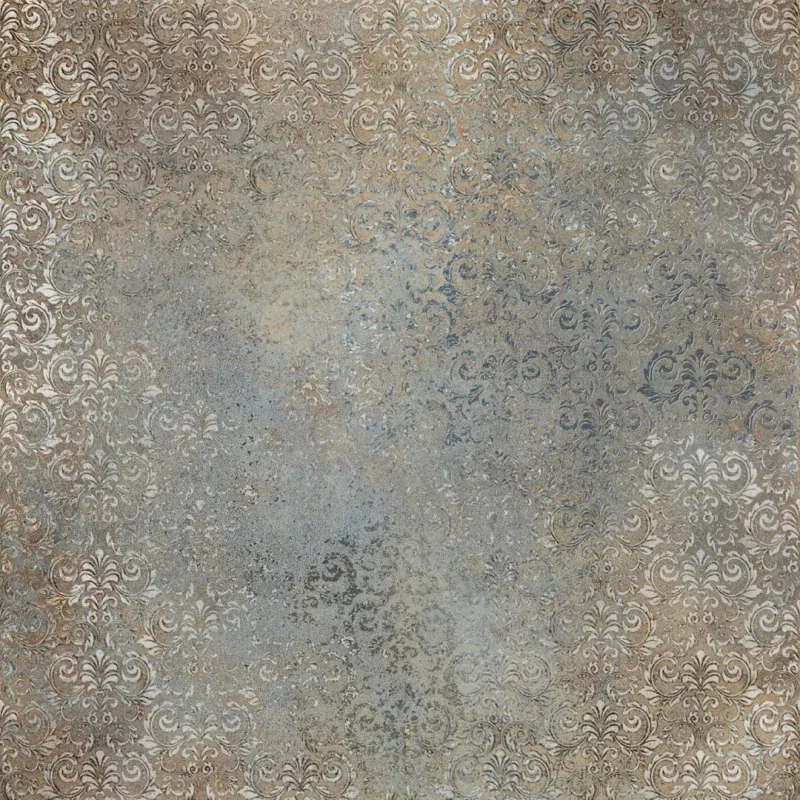 Flizy STARGRES Azteca Gres Rekt. Mat. 60x60 G2 CARPET dywan płytki gresowe rektyfikowane tanie drugi gatunek