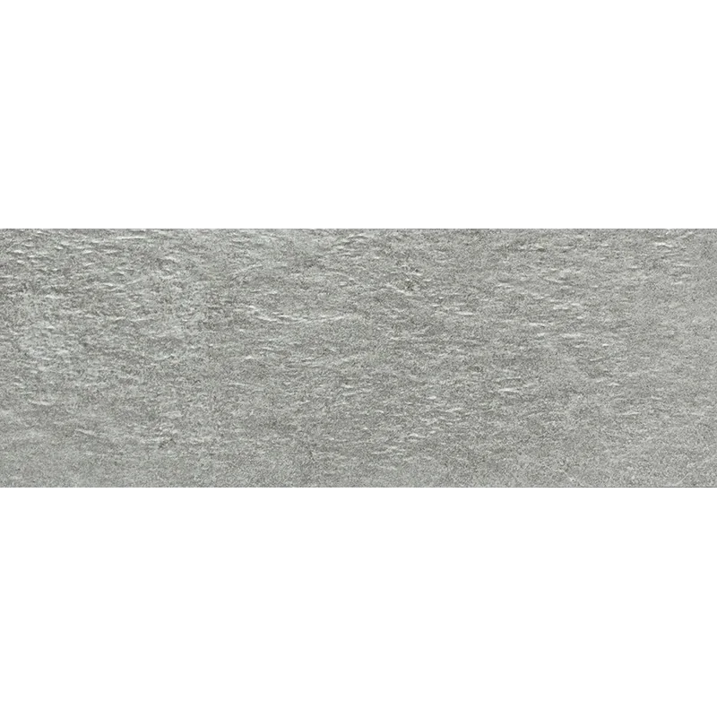 5903238004701 TUBĄDZIN Organic Matt Grey STR Płytka Ścienna Rekt. 16,3x44,8 30x90 PS-01-205-0163-0448-1-025