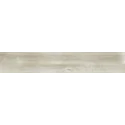 Flizy CERRAD Mattina Bianco Gres Drewnopodobny Rektyfikowany Mat. 19,3x120,2 20x120