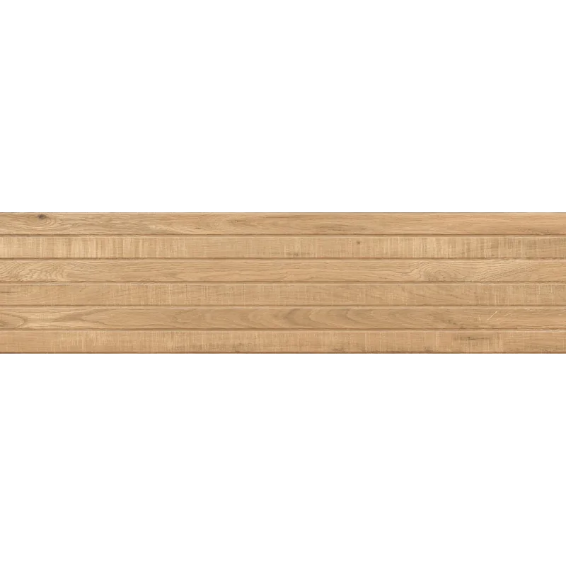 Flizy 0000040949 Western Wood Almond Gres Drewnopodobny Lamele 30x120 imitacja drewna