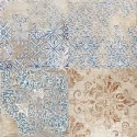 0000040552 MYKONOS MDT Tabarca Decors Gres Matowy Patchwork 45x45 aparici carpet kolorowe płytki podłogowe