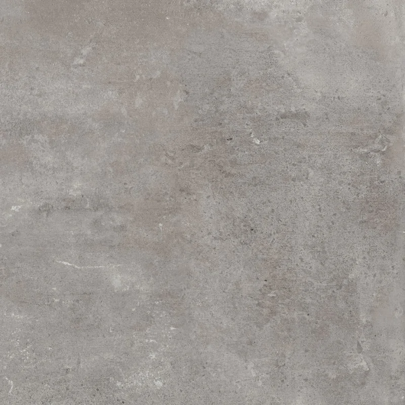5903313315357 CERRAD Softcement Silver Gres Rekt. Mat. 59,7x59,7 60x60 flizy imitacja betonu betonopodobne