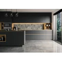 5903313316804 płytki flizy CERRAD Softcement Graphite Gres Rekt. Poler 119,7x59,7 60x120 imitacja betonu betonopodobne