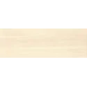 5906340499571 KOŃSKIE Ottavio Cream Płytka Ścienna Rett. Połysk 25x75 drewnopodobne imitacja drewna