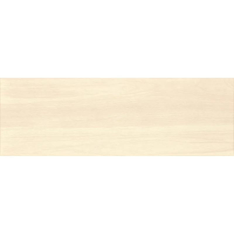 5906340499571 KOŃSKIE Ottavio Cream Płytka Ścienna Rett. Połysk 25x75 drewnopodobne imitacja drewna