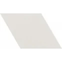 8435404901714 EQUIPE Rhombus White Płytka Ścienna Romb 14x24 trapez kafelki flizy płytki łazienki