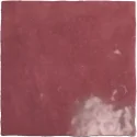 8435404928711 EQUIPE Artisan Burgundy Płytka Ścienna 13,2x13,2 cegiełki kafelki płytki ścienne hiszpańskie