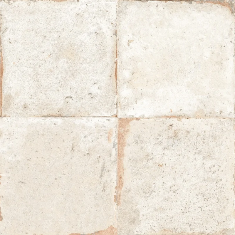 PERONDA FS Wabi Płytka Podłogowa Vintage Patchwork 33x33 flizy płytki gres terakota hiszpańskie hiszpania