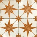 Flizy płytki PERONDA FS-Star Oxide Płytka Podłogowa Vintage Patchwork 45x45 terakota gres kolorowe hiszpańskie