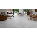 Flizy płytki KERATILE Northon Light Grey MT Gres Rekt. Mat. 60x120 imitujące naturalny kamień kamieniopodobne