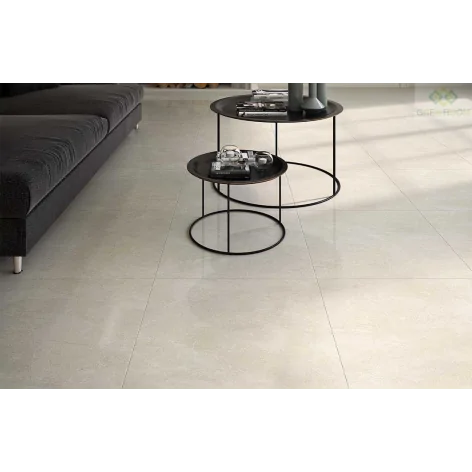 8435361900836 EMIGRES Trento Gris Gres Rekt. Lapatto Glossy 60x120 półpoler kamień imitacja kamienia