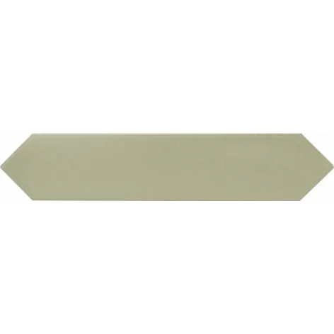 8435404949693 EQUIPE Lanse Bahia EQ 27487 Płytka Ścienna Cegiełka Matowa 5x25 G1 zielone cegiełki arrow 0000039602