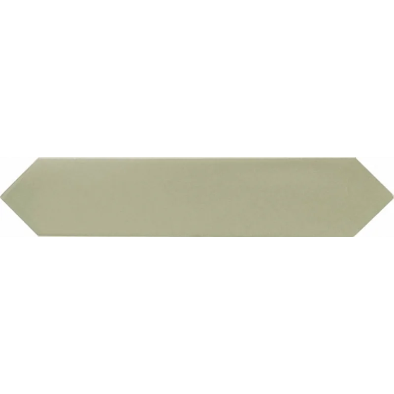 8435404949693 EQUIPE Lanse Bahia EQ 27487 Płytka Ścienna Cegiełka Matowa 5x25 G1 zielone cegiełki arrow 0000039602