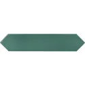 8435404949679 EQUIPE Lanse Viridian EQ 27485 Płytka Ścienna Cegiełka Matowa 5x25 G1 zielone kolorowe cegiełki 0000039612