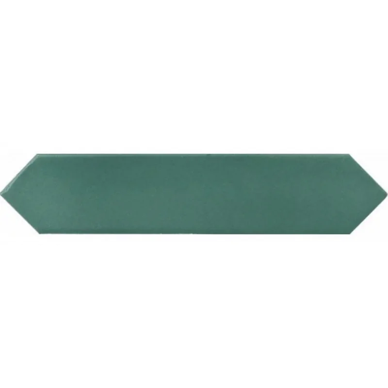 8435404949679 EQUIPE Lanse Viridian EQ 27485 Płytka Ścienna Cegiełka Matowa 5x25 G1 zielone kolorowe cegiełki 0000039612