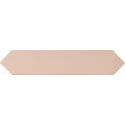 Flizy Płytki glazura 8435404949723 EQUIPE Lanse Rose EQ 27490 Płytka Ścienna Cegiełka Matowa 5x25 G1 kolorowe cegiełki